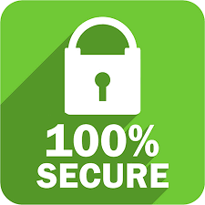 Is your website secure ?